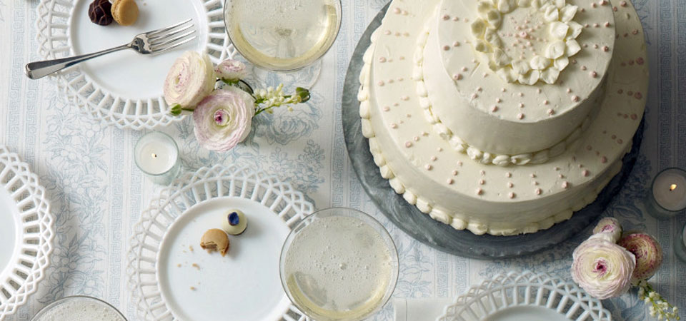 luxury wedding planning