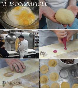 Exploring Group - Neuman's Kitchen