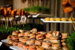 catering services NYC