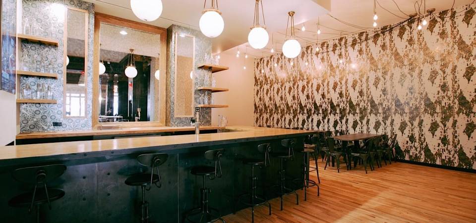 Bryant Park WeWork - Catering and Events | Neuman’s Kitchen