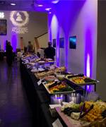 Latin Grammys - Neuman's Kitchen