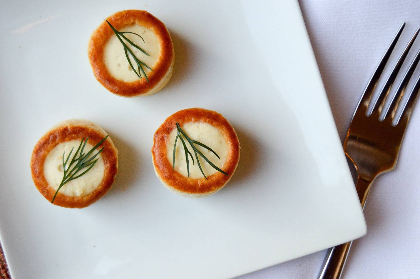 Bone Marrow Tart Recipe - Neuman's Kitchen